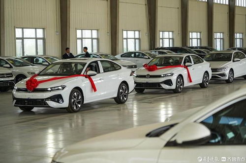 山東樂陵 汽車消費(fèi)市場持續(xù)升溫，銷售呈現(xiàn)火熱態(tài)勢