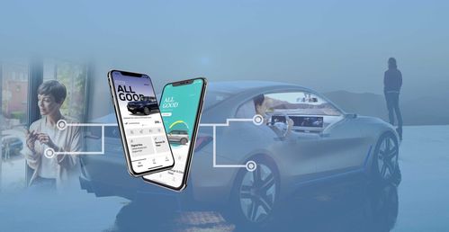 豪華車巨頭的電動汽車轉型樣本 寶馬重構銷售戰(zhàn)略