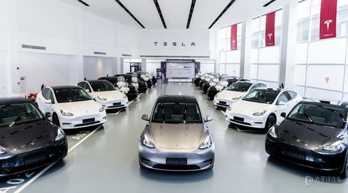 理想汽車為提升銷量費盡心思 合并零售與交付部門推動增長