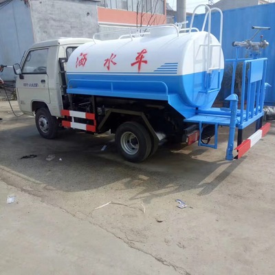 廠家直銷(xiāo)多功能灑水車(chē) 從農(nóng)用三輪到國(guó)五標(biāo)準(zhǔn)，滿足各類需求