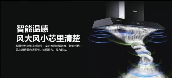櫻雪廚電榮獲高效凈化環(huán)保之星大獎(jiǎng)，技術(shù)開發(fā)引領(lǐng)行業(yè)綠色創(chuàng)新